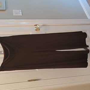 Elegant Brown Culotts